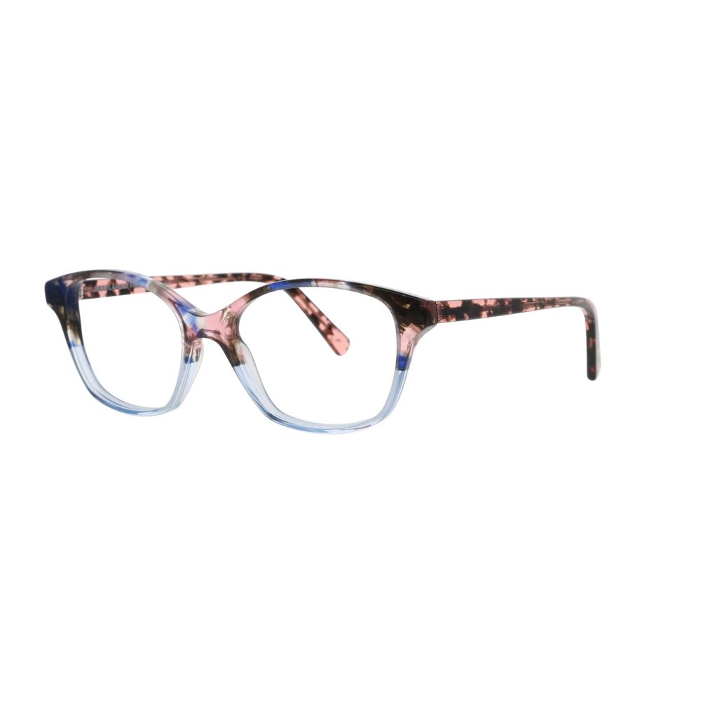 Lafont LILAS Eyeglasses 3178 Blue 52mm